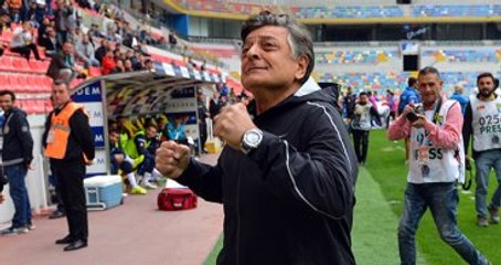 Adana Demirspor, Yılmaz Vural'la Yollarını Ayırdı