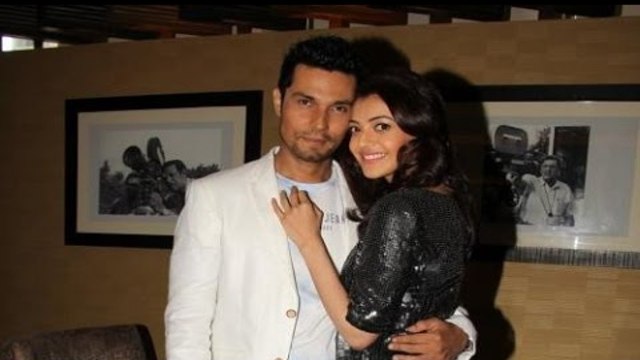 Do Lafzon Ki Kahani | Trailer Launch | Randeep Hooda & Kajal Agarwal