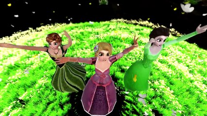 Kids Songs   Finger Family Song   Frozen Songs   Nursery Rhyme for Baby