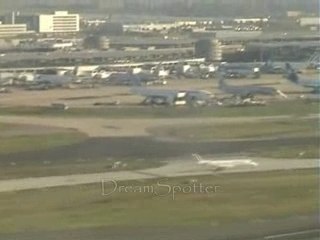 Flying AF 1543 A319 GVA to CDG