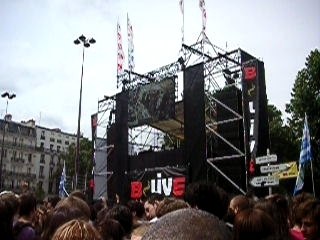 Gay Pride 2007
