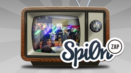 Le Zap de Spi0n.com n°311 - Zapping Web