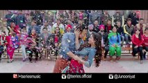 Ishqe Di Lat Video Song  Junooniyat - Pulkit Samrat, Yami Gautam  Ankit Tiwari, Tulsi Kumar