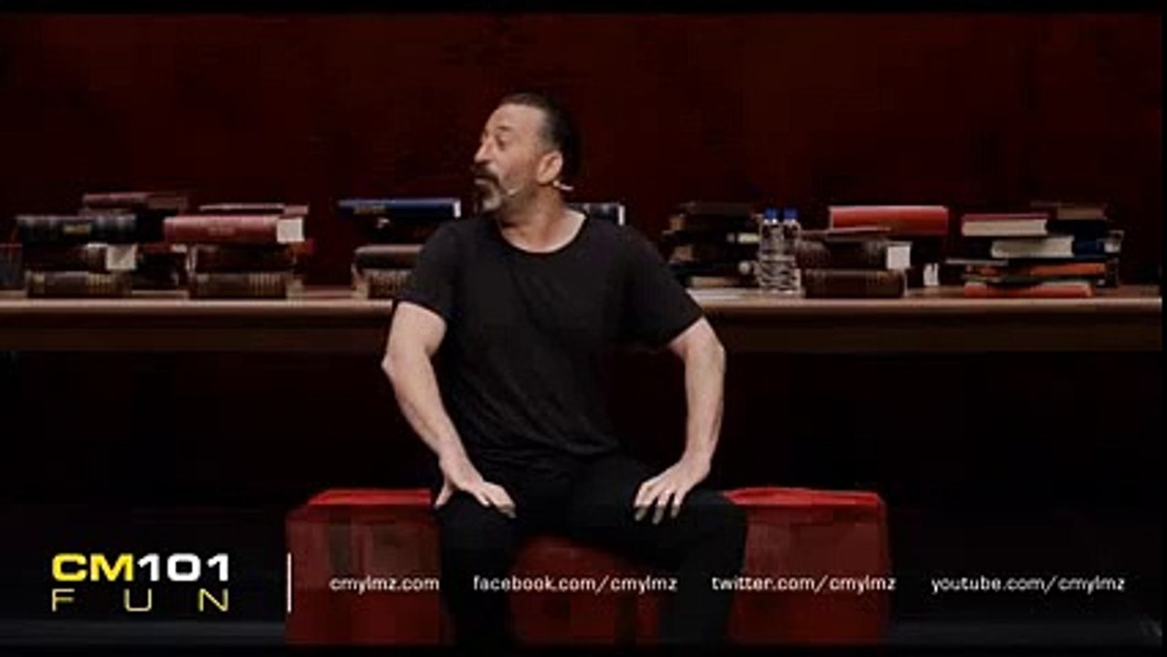 0169-CEM YILMAZ CM101MMXI FUNDAMENTALS Sahne 0122secs