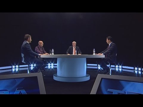 Të Paekspozuarit, “Të gjithë kundër reformës”, Basha: PD jo koalicion me Ramën, jo me Metën 02/06/16