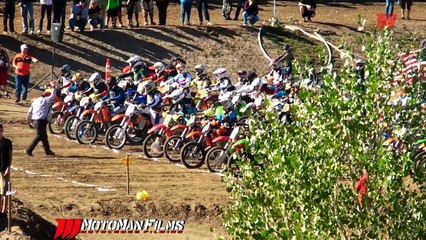 Lilliputian Hare Scrambles 11/2/2014