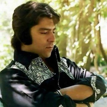 آهنگ ناب زنده یاد احمد ظاهر _(عاشق شده ای دل) با