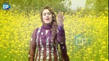 Wafa khan - Pashto new ghazal 2016 - Zama Janan