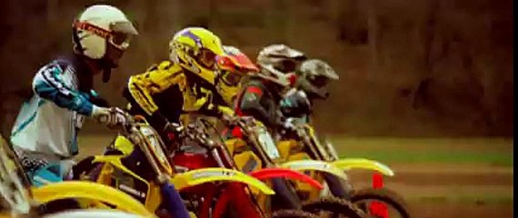 Bernz - Outta My Brain (Feat. Jarren Benton) - Official Music Video