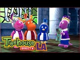 Los Backyardigans - 9 - Los Caballeros Son Fuertes Y Valientes