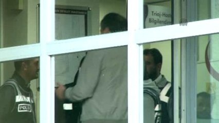 Erzurum Merkezli Fetö/pdy Operasyonu