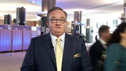 Saryusz-Wolski: Nie ma racjonalnych argumentów za Nord Stream 2