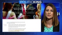 Jill Martin Discusses Working for the Trump Organization