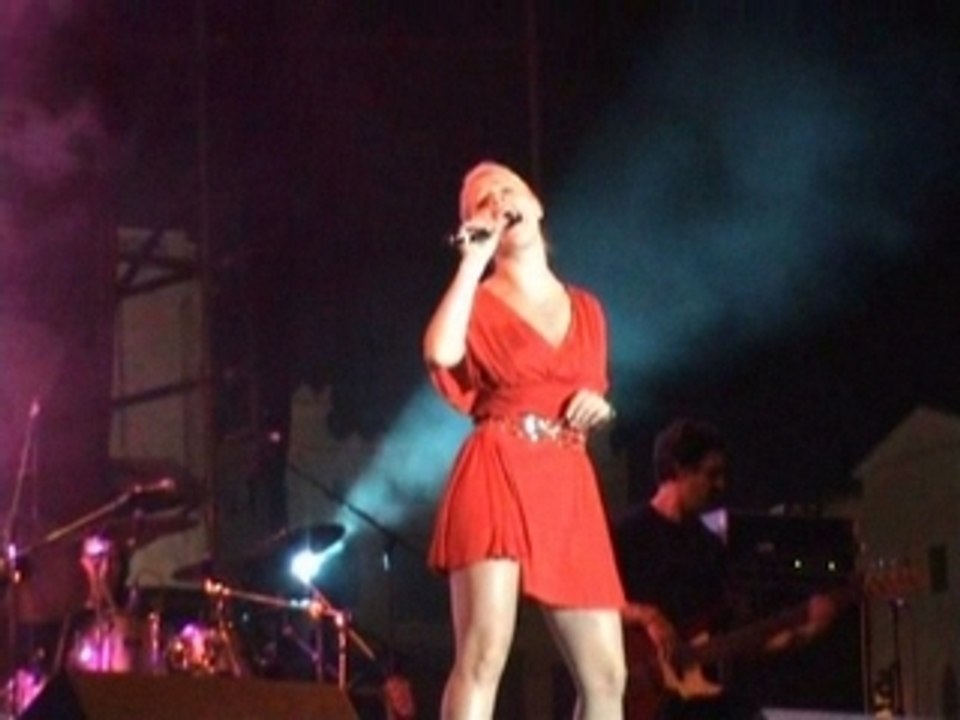 Mi gran amor