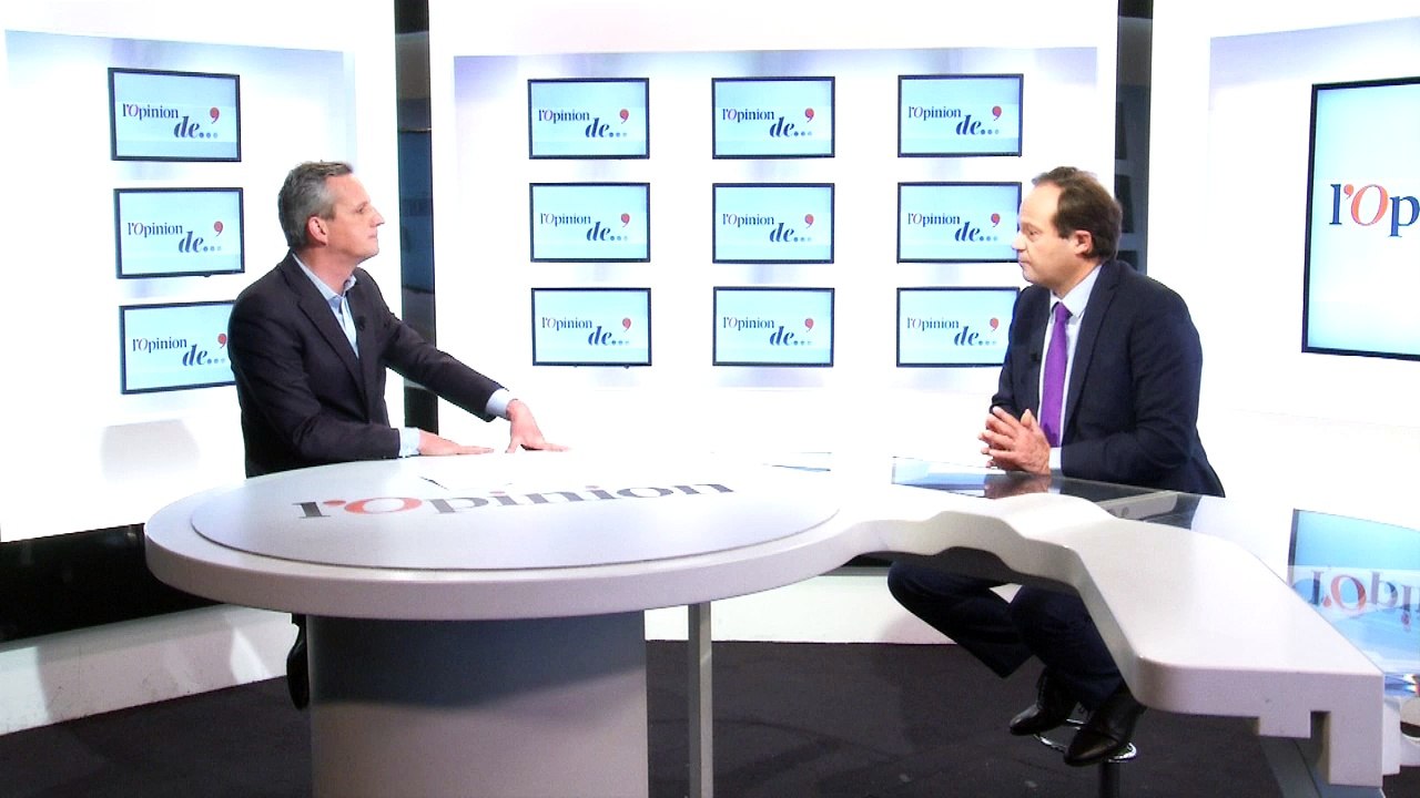 Jean-Marc Germain (PS) : « On n’a pas de candidat qui s’impose naturellement »