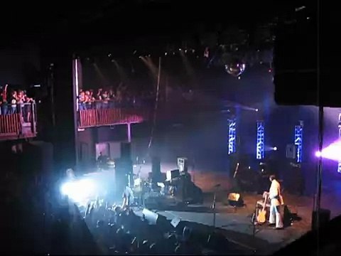 Ghostland Observatory (02-29-2008) - Intro / Piano Man