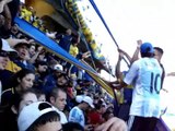 Boca Jrs. vs Colon Apertura 2008 Fecha 19 3 2