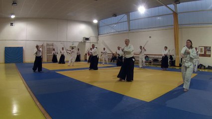 20160510 Interclubs Maurice THAÏ Sensei