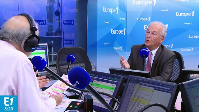 Dotations aux collectivités : l'effort demandé était trop brutal , estime Gilles Carrez (LR)