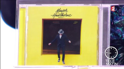 Musiques - Voix soul - 2016/06/03