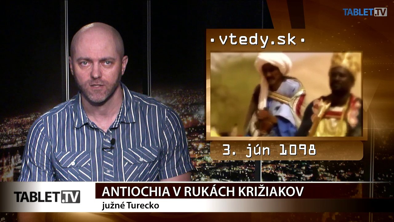 Stalo sa VTEDY: Výstup prvého Američana do kozmu
