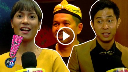 Maria dan Cakra Kagumi Kesahajaan Dedi Mulyadi - Cumicam 03 Juni 2016