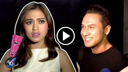 Sudah Saatnya Jedar Buka Hati untuk Indra? - Cumicam 03 Juni 2016