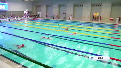 50 brasse Marie Laure