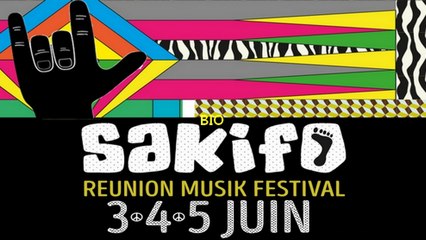 Festival Sakifo