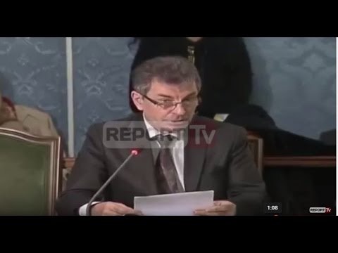 Report TV - Visho Ajazi emigrant në Greqi misionet në Spanjë dhe Arabi