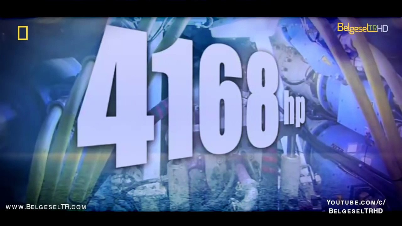 En İyiler : Dünyanın En Üstün İş Makinaları ( Belgesel ) | izle66.com www.izle66.com