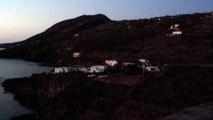 Alba del 3 Giugno 2016 Gadir Pantelleria