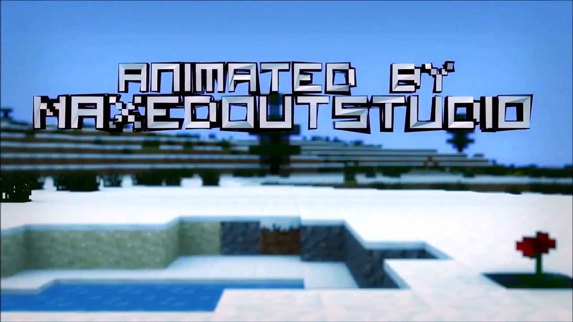 ⁣♪ Top 5 Sad Minecraft Songs - 2015 Animated Minecraft Music Video's ♪