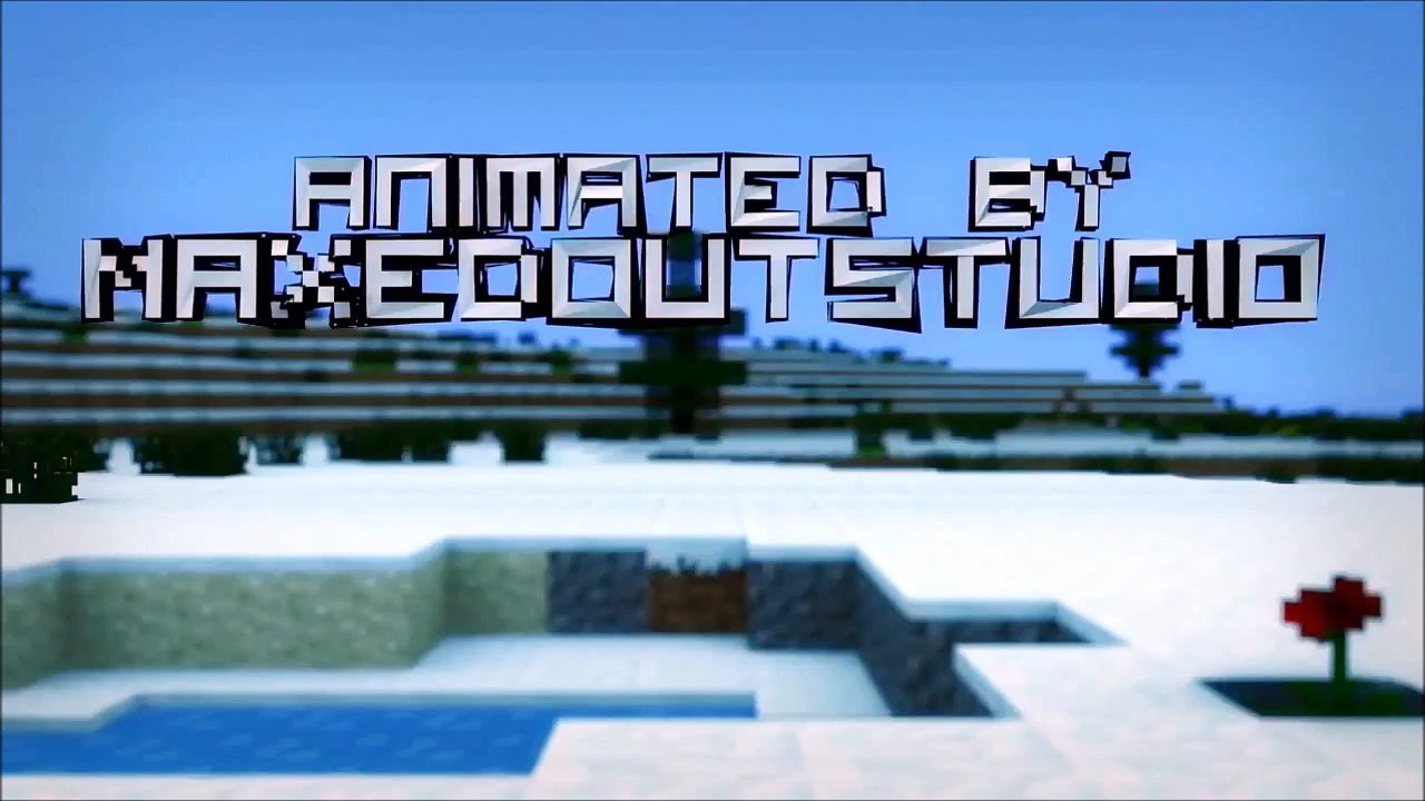 ♪ Top 5 Sad Minecraft Songs - 2015 Animated Minecraft Music Video's ♪