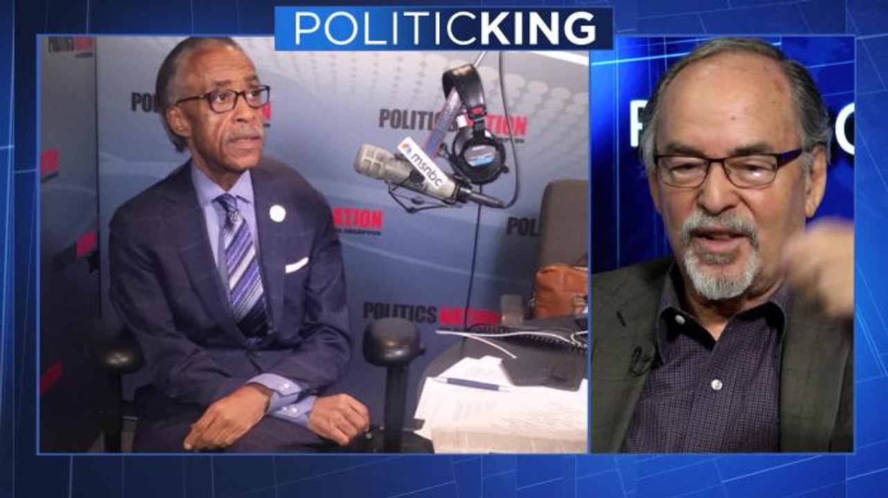 David Horowitz Discusses 'Progressive Racism'