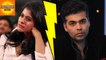 Kajol And Karan Johar's FRIENDSHIP In Trouble | Bollywood Asia