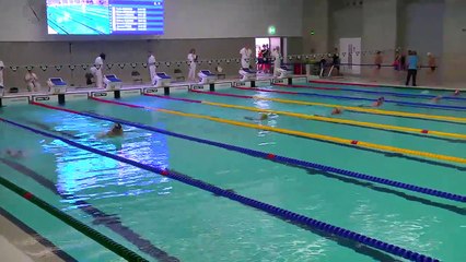 50 brasse Anouck londres