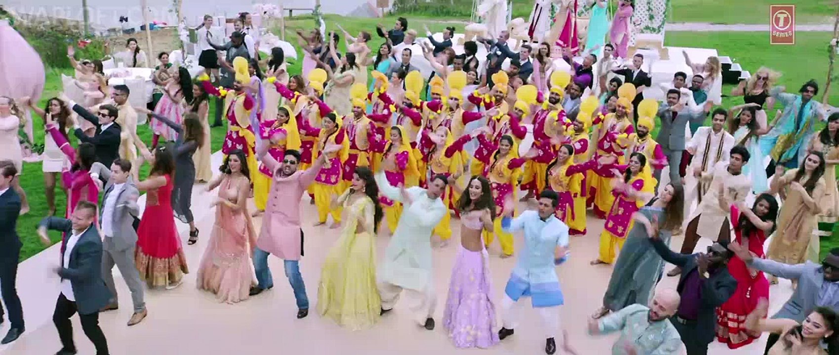 Malamaal (Housefull 3) Full HD