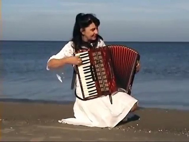 Cea mai frumoasa muzica la acordeon - video Dailymotion