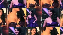 Shruti Hassan HOT Cleavage Show - IIFA Utsavam 2016 Telugu Show