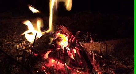 The Tension Experience on Periscope - The Affirmation