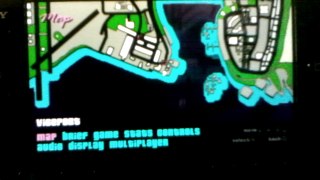 Grand Theft Auto: Vice city Stories [Easy stunt2] (PSP)