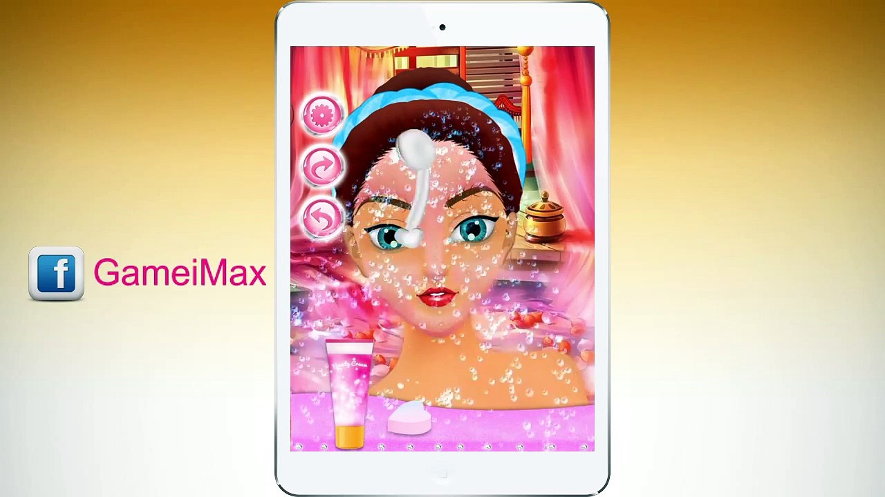 Prom Party Makeover & Dressup Game for Girls (Gameplay Video) By Arth I-Soft