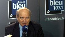 Yves Pozzo di Borgo, sénateur UDI de Paris sur France Bleu 107.1