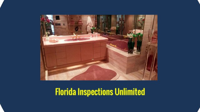 Home Inspection Miami FL - FLorida Inspection Unlimited (305) 910-1171