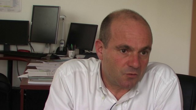 L'agglo. d'Alès veut imposer un golf à St Hilaire de Brethmas (Gard)