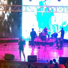 #cornettopoprock • QB nd Umair Jaswal & zoe &Ali Azmat & NOORI