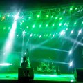 #cornettopoprock • QB nd Umair Jaswal & zoe &Ali Azmat & NOORI