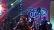 #cornettopoprock • QB nd Umair Jaswal & zoe &Ali Azmat & NOORI