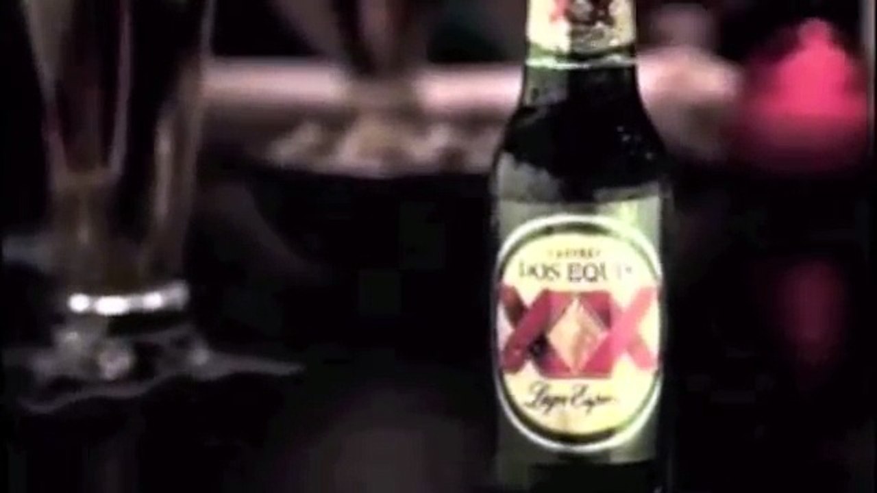 Revealing the Most Interesting Man in the World (Dos Equis Compilation)